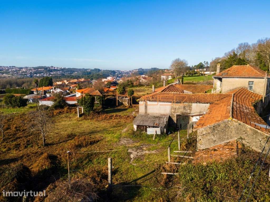 Antiga Casa de Lavrador - 30 minutos do Porto - Grande imagem: 3/25