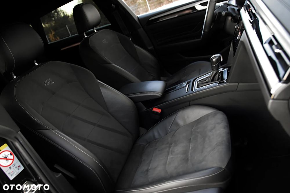 Volkswagen Arteon 2.0 TSI R-Line DSG - 21