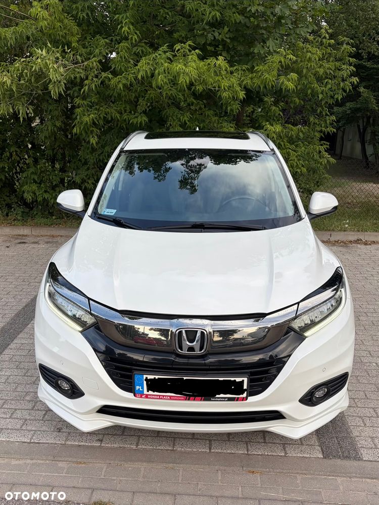 Honda HR-V 1.5 Executive (ADAS / Connect+) CVT - 1