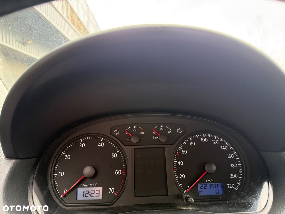 Volkswagen Polo 1.2 Trendline - 5