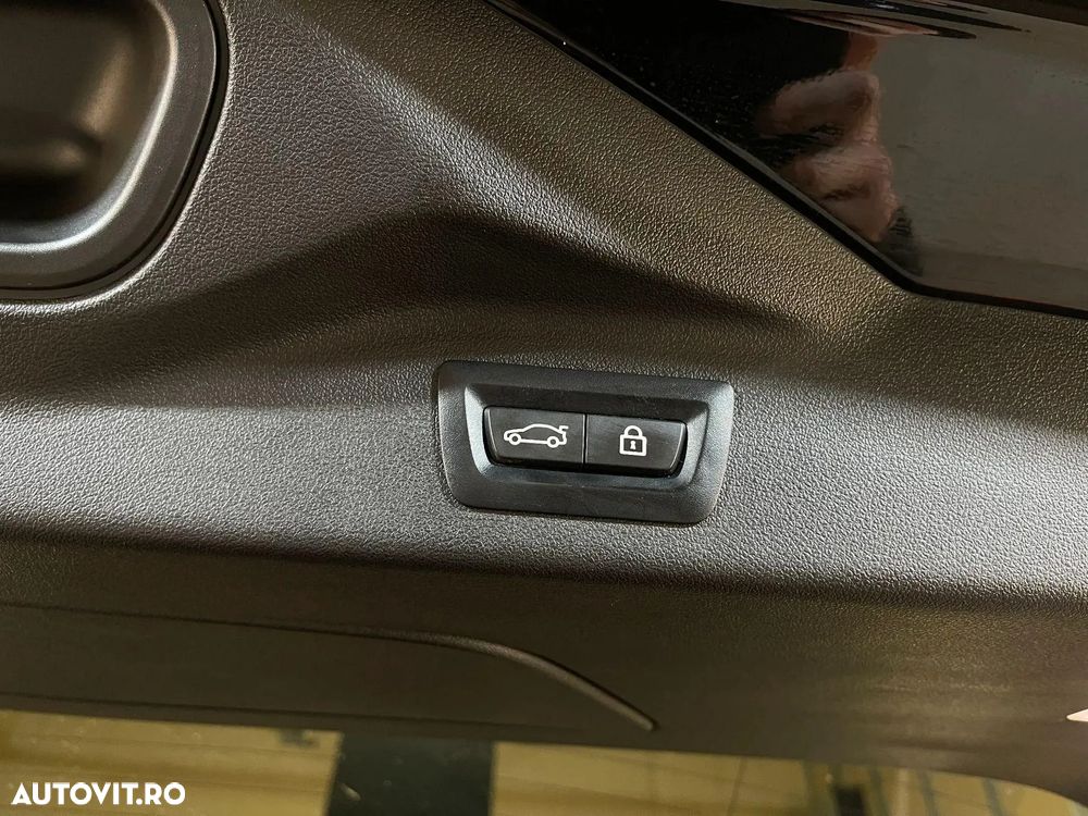 BMW X7 xDrive40d - 35