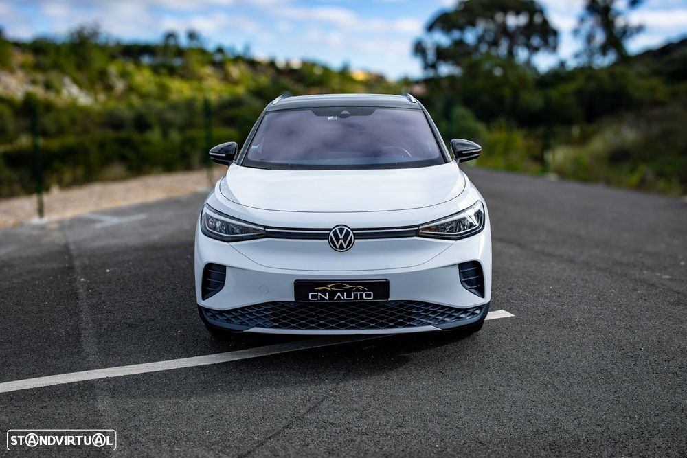 VW ID.4 77 kWh Pro Performance - 6