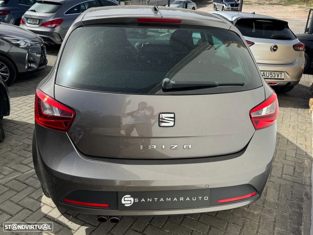 SEAT Ibiza 1.0 EcoTSI FR - 7