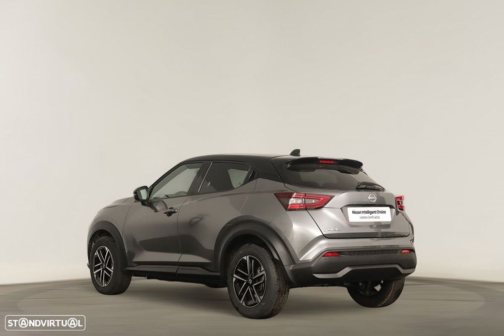 Nissan Juke 1.0 DIG-T N-Connecta - 3