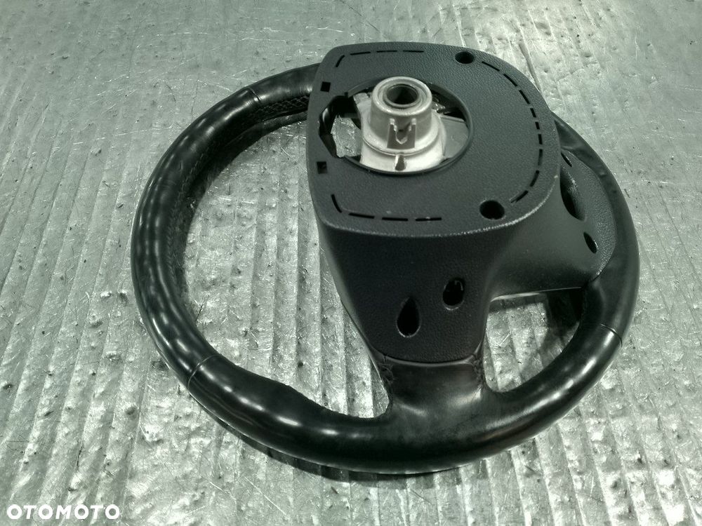 KIEROWNICA MULTIFUNKCYJNA KIA RIO III 56130-1W000 - 3