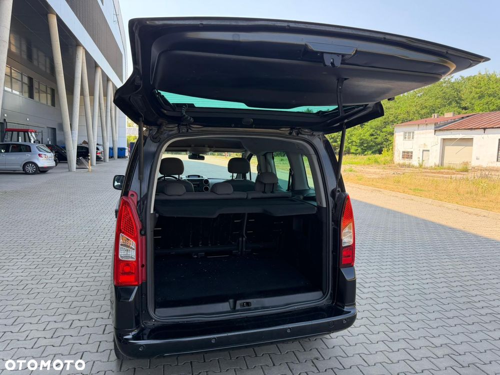 Citroën Berlingo Multispace PureTech 110 SELECTION - 3