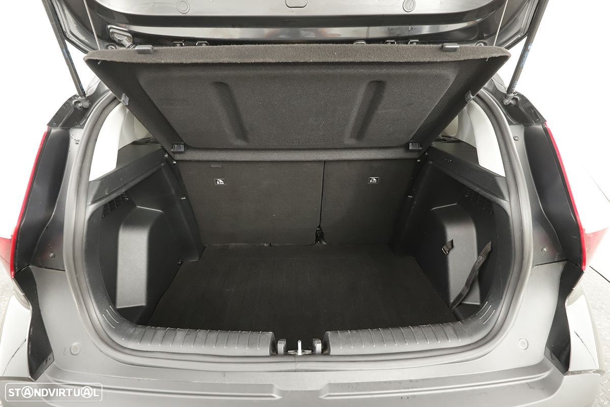 Hyundai Bayon 1.0 T-GDI Premium DCT - 22