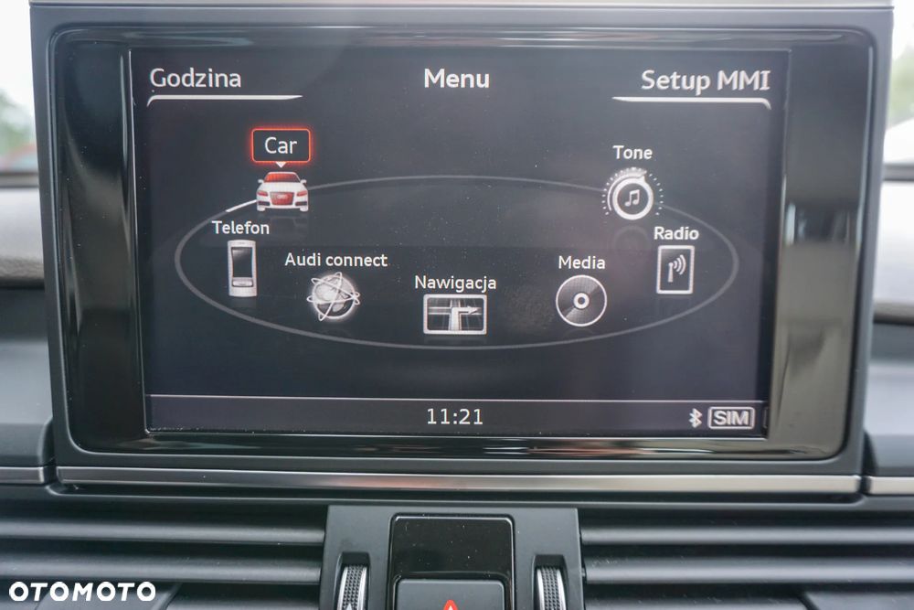 Audi A6 Limousine 3.0 TDI Quattro S tronic - 15