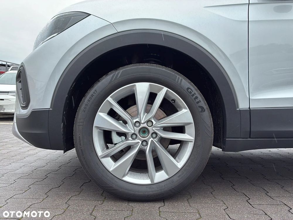 Volkswagen T-Cross - 19