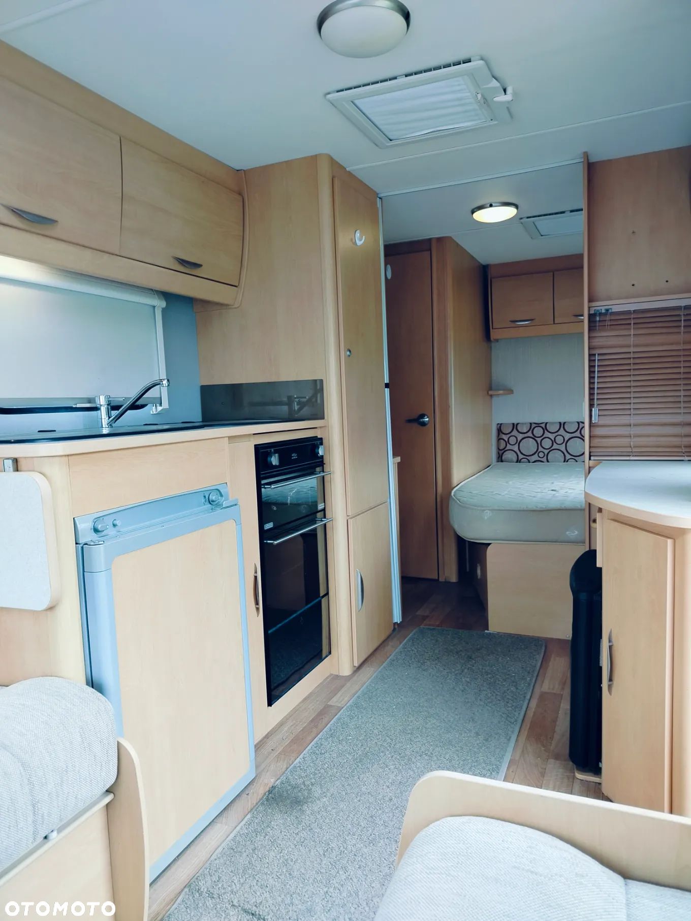 Elddis Xplore - 1