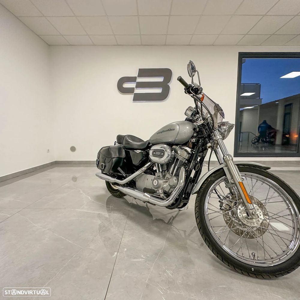 Harley-Davidson XL SPORTSTER - 16