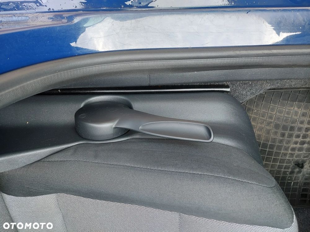 Skoda Fabia 1.2 TSI Ambition - 16