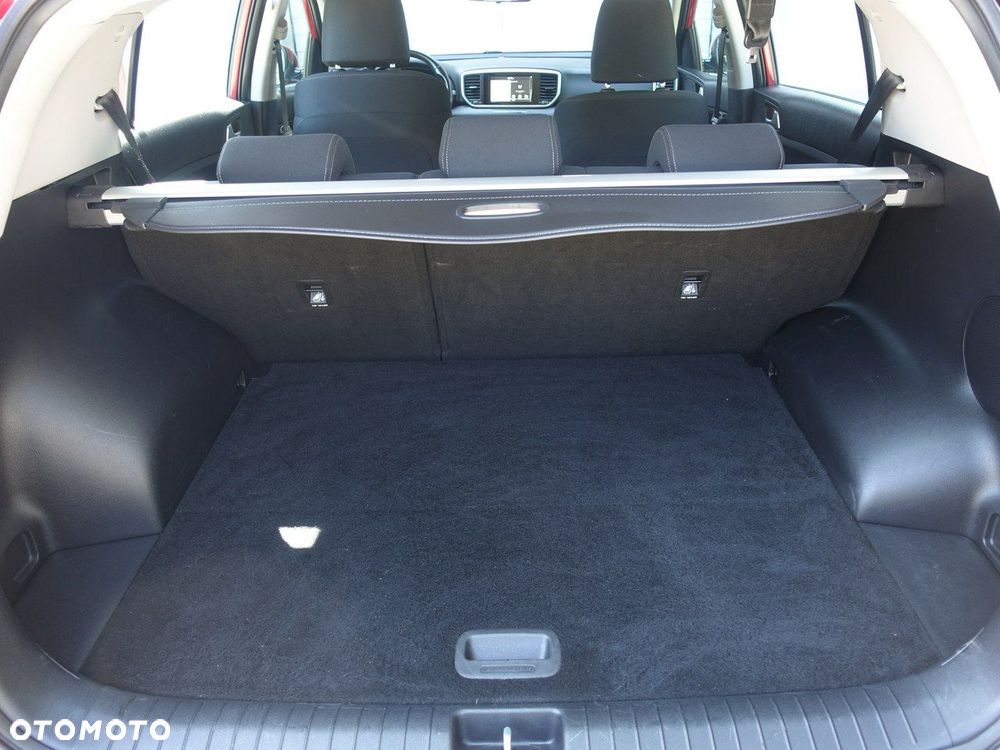 Kia Sportage 1.6 GDI L 2WD - 19