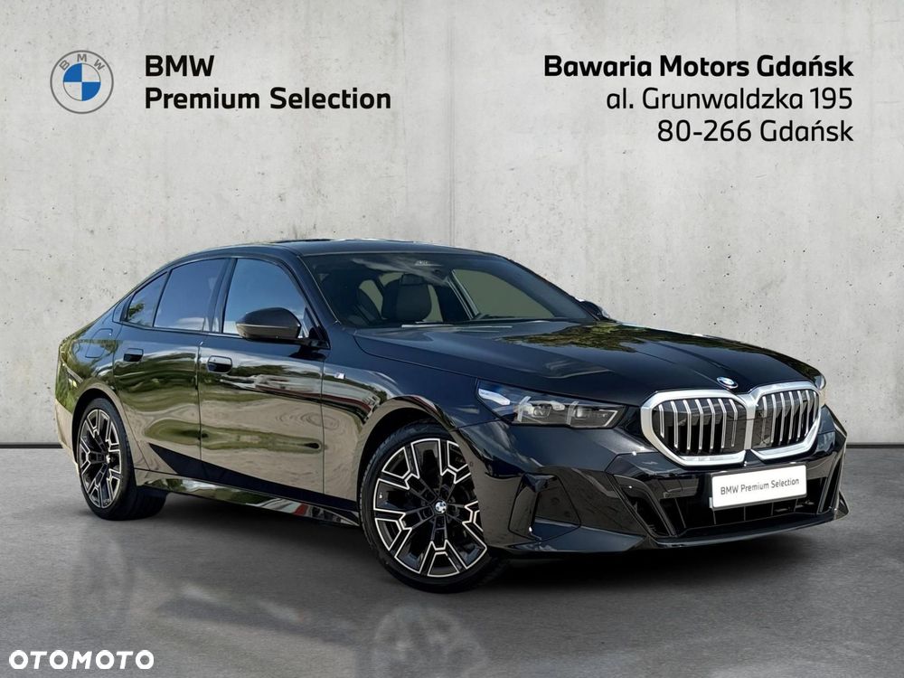 BMW Seria 5 - 9