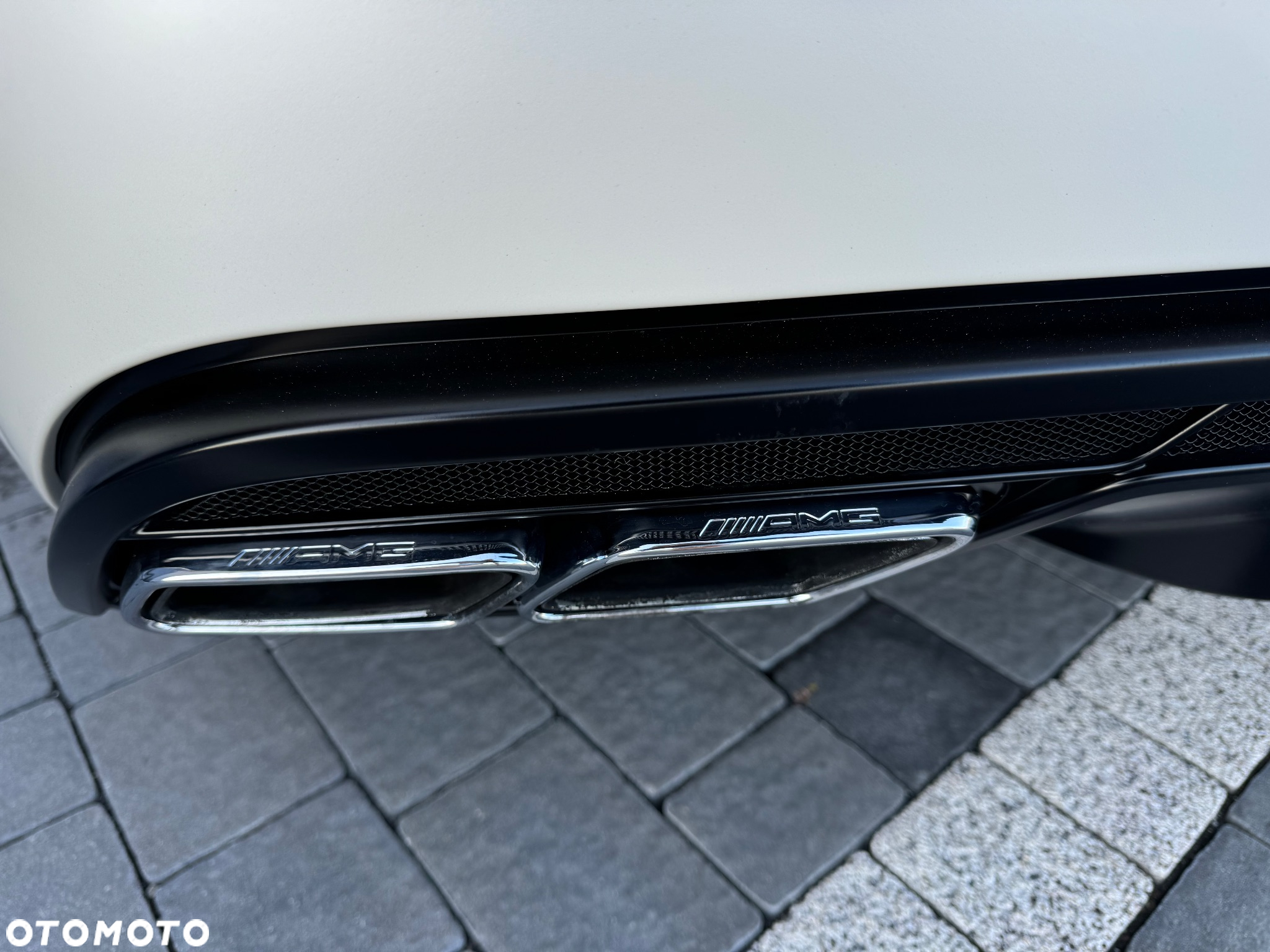 Mercedes-Benz Klasa C 63 AMG Coupe AMG SPEEDSHIFT MCT Black Series - 28