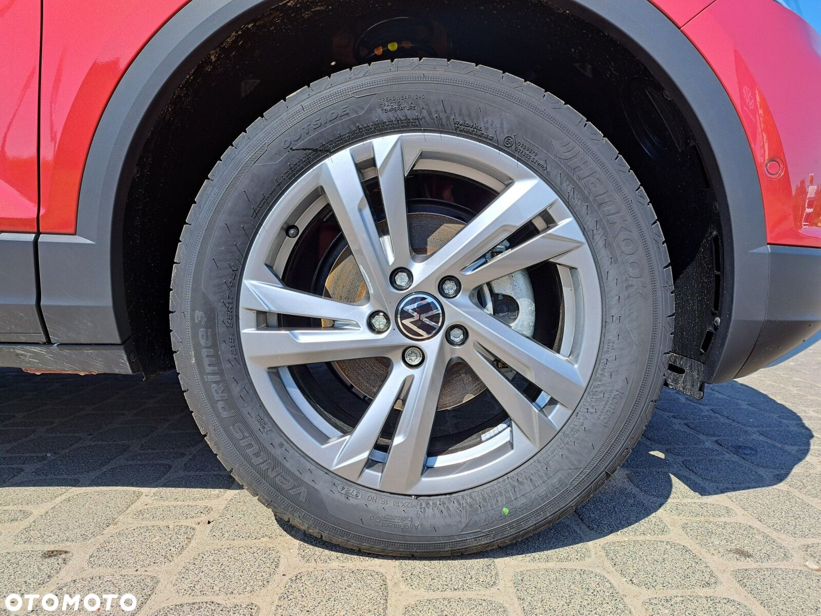 Volkswagen T-Roc 1.5 TSI Life Plus DSG - 37