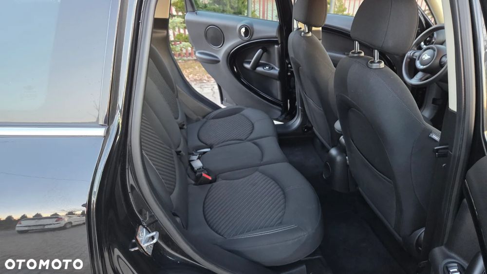 MINI Countryman Cooper SD All4 - 27