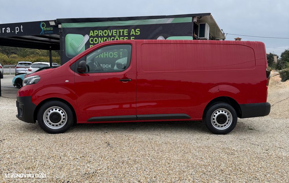 Toyota Proace 1.6 D-4D L0NGA - 6