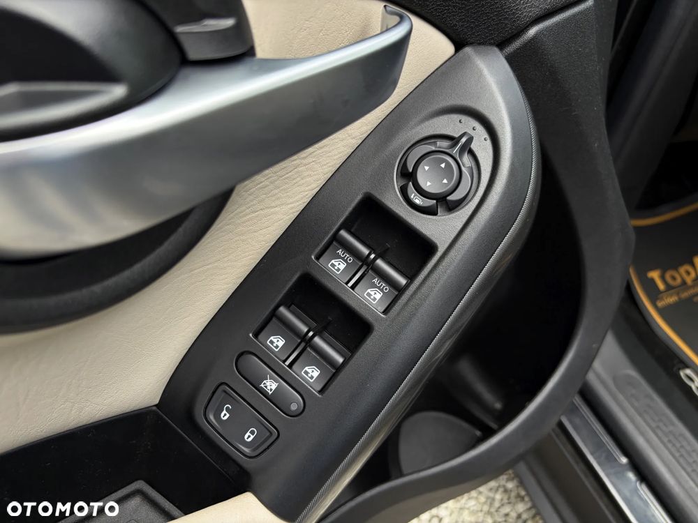 Fiat 500X 1.6 Multijet 4x2 S&S DCT Business Line - 32