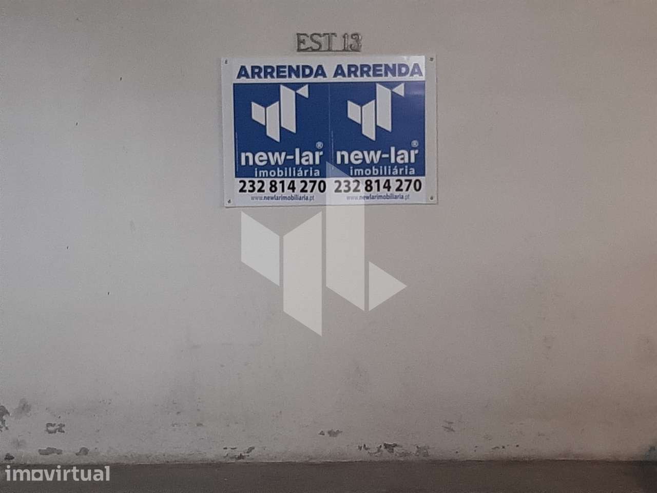 Garagem  Arrendamento em Tondela e Nandufe,Tondela - Grande imagem: 5/5
