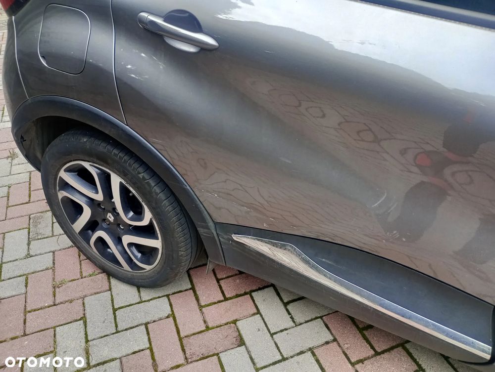 Renault Captur ENERGY TCe 120 EDC Dynamique - 6