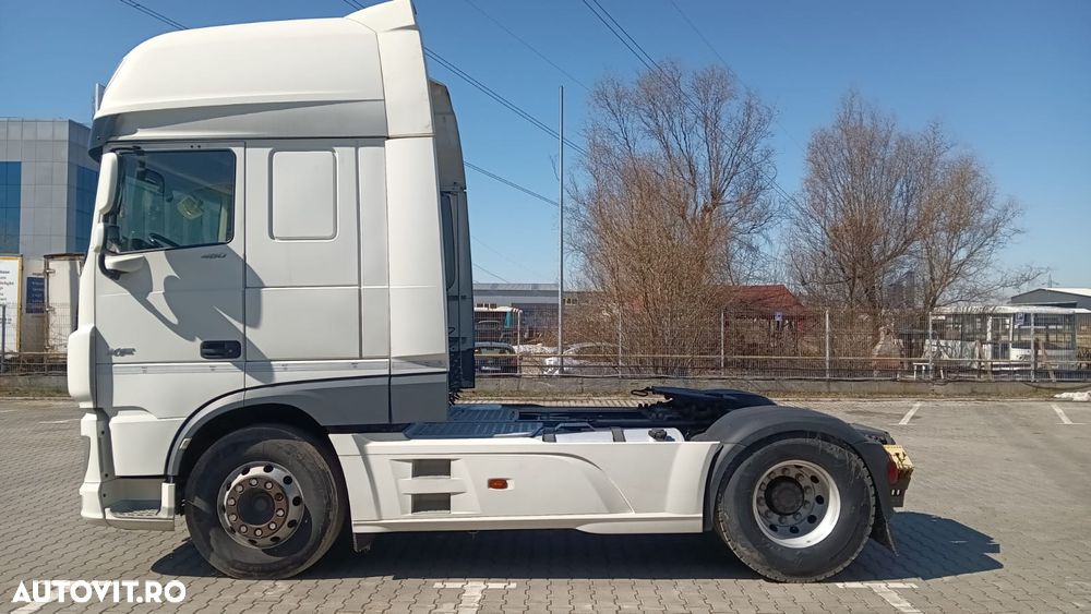 DAF XF 480FT - 4