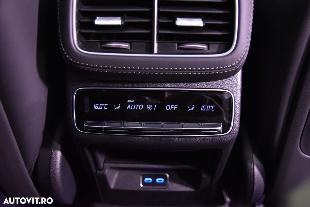 Mercedes-Benz GLE AMG 53 MHEV 4MATIC+ - 26