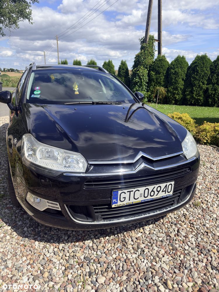 Citroën C5