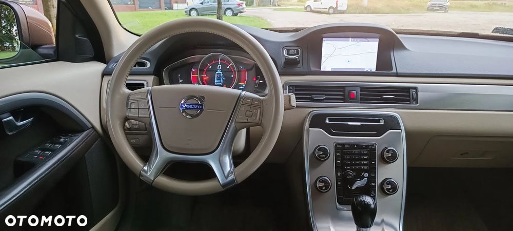 Volvo XC 70 D4 AWD Summum - 18