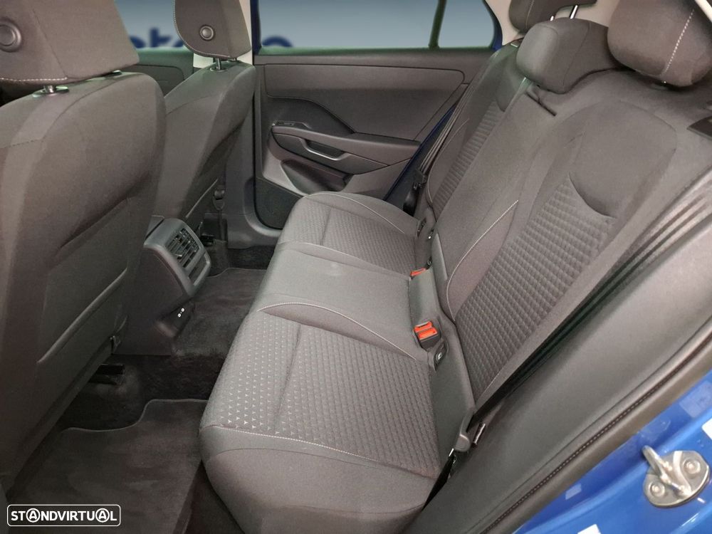 VW T-Roc 1.5 eTSI Life DSG - 14