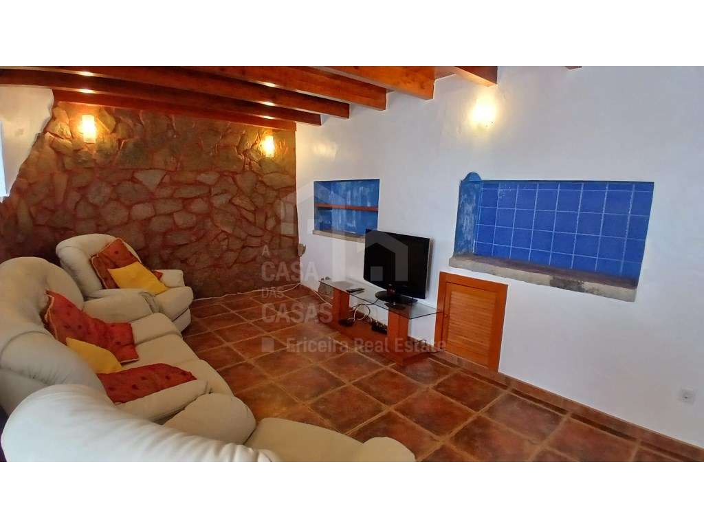 Arrenda Moradia T3 - Ericeira 2 km, A Casa das Casas - Grande imagem: 5/19