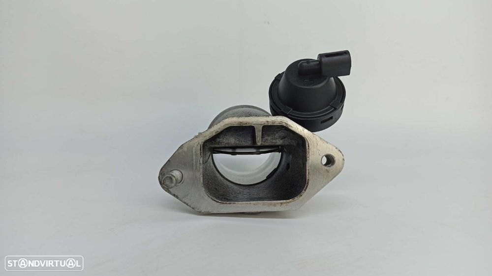 CORPO DE BORBOLETAS AUDI A4 CABRIO (8H) 2.5 TDI - 5