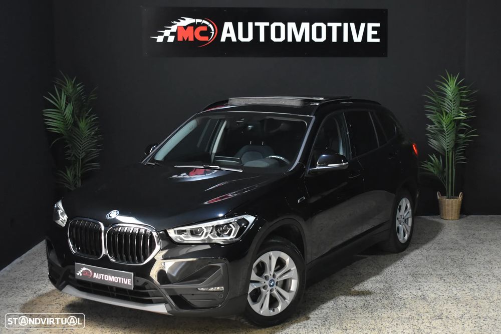 BMW X1 xDrive25e Advantage - 2