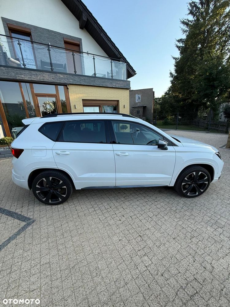 Cupra Ateca - 6