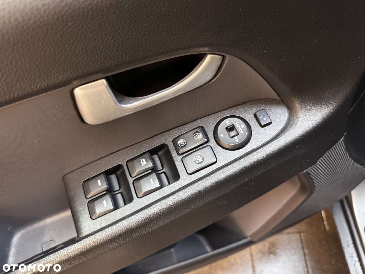 Kia Sportage - 27