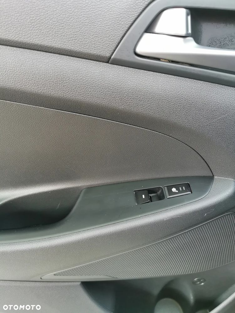 Hyundai Tucson - 20