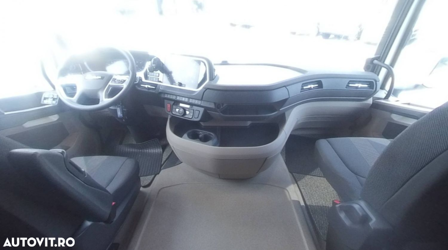 DAF DAF XG 480 FT new model - 4