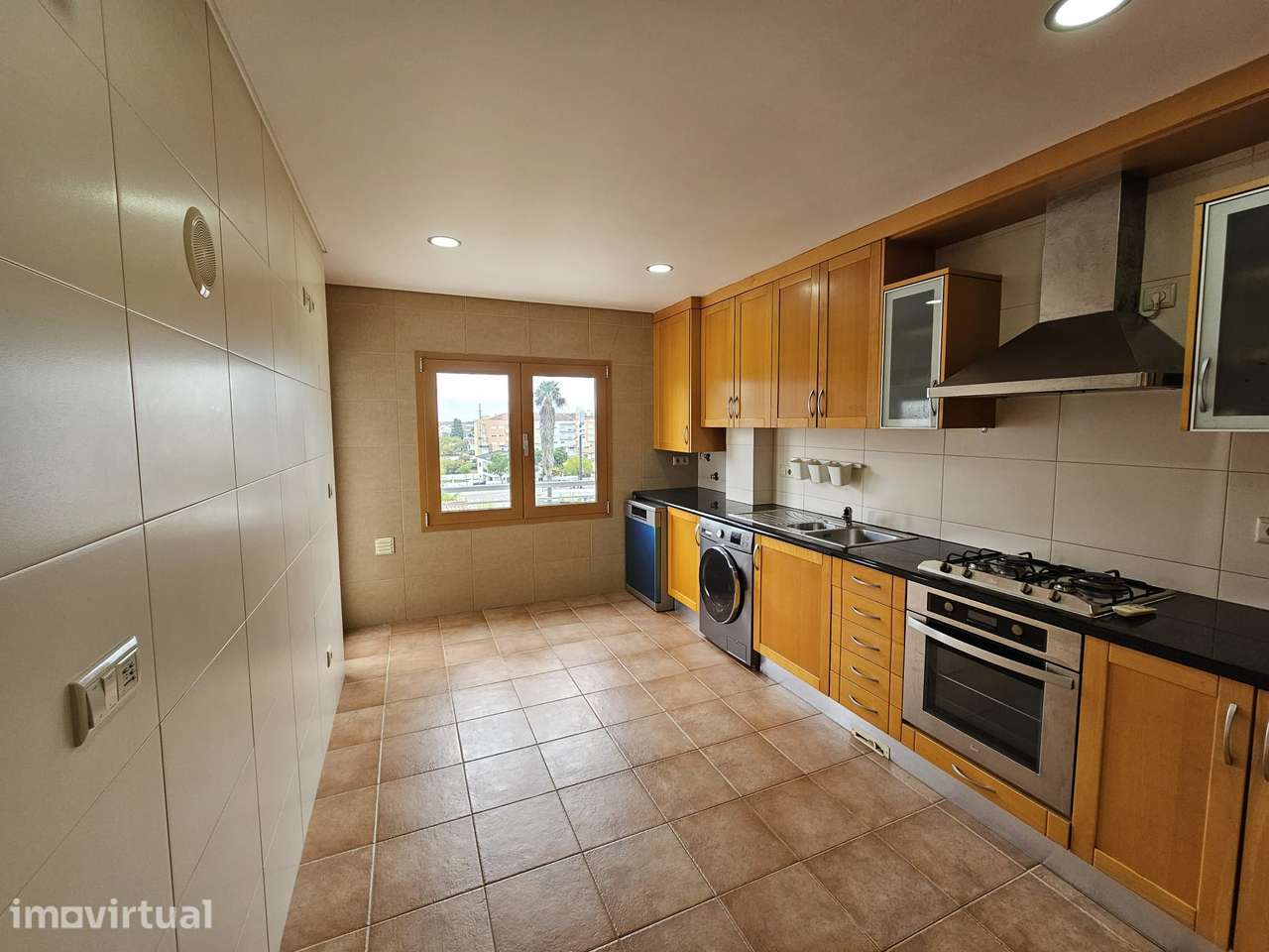 Apartamento, 165 m², Nossa Senhora de Fátima - Grande imagem: 2/36