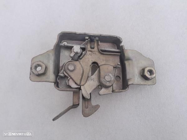 Fecho Capot Renault Clio Iii (Br0/1, Cr0/1) - 2