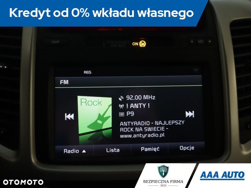 Kia Venga - 14