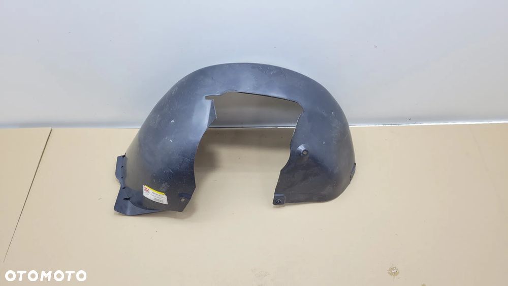 NADKOLE PRZÓD PRZEDNIE LEWE VW GOLF VI 6 5K0 5K0805977 - 1