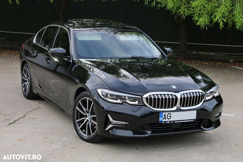 BMW Seria 3 - 3
