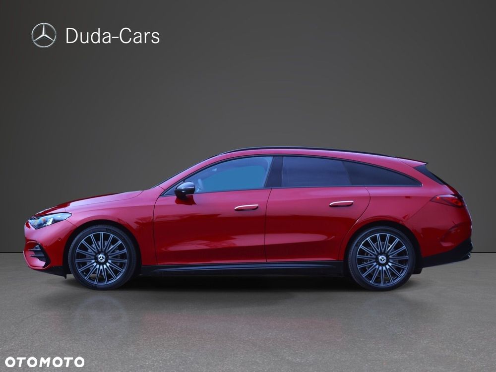 Mercedes-Benz CLA 250+ 85kWh - 4