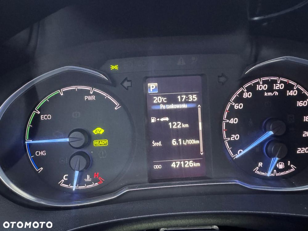 Toyota Yaris - 25