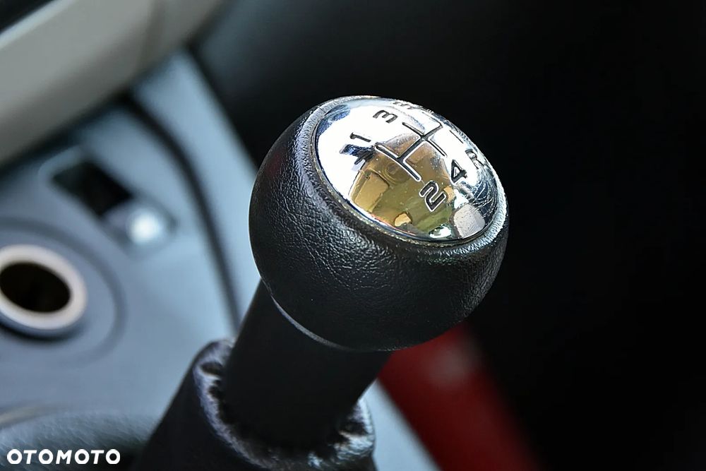 Citroën Berlingo 1.6 HDi Multispace - 21