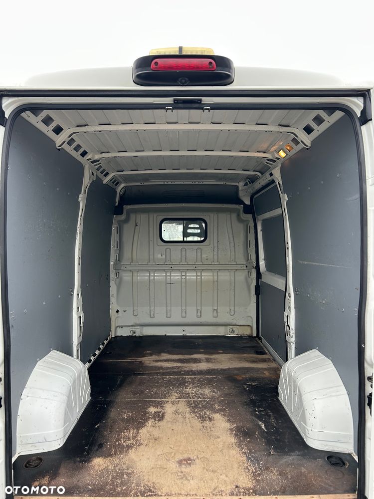 Peugeot Boxer - 13
