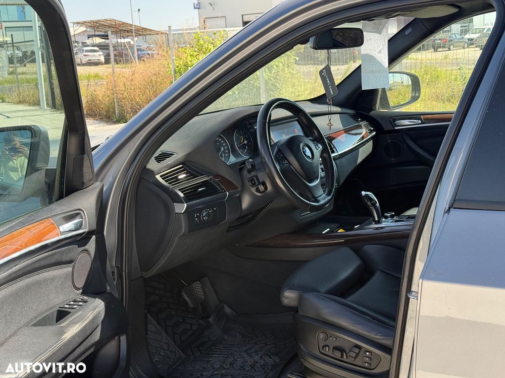 BMW X5 xDrive30d - 6