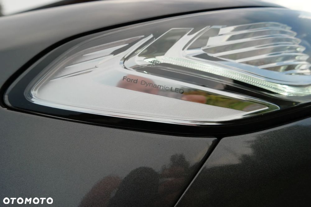 Ford Mondeo - 17