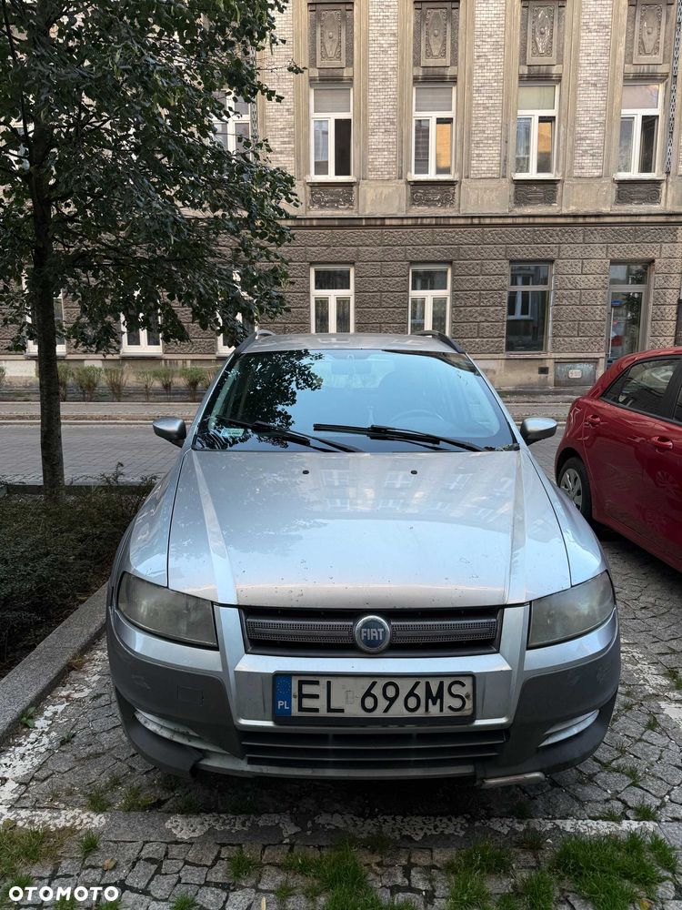 Fiat Stilo