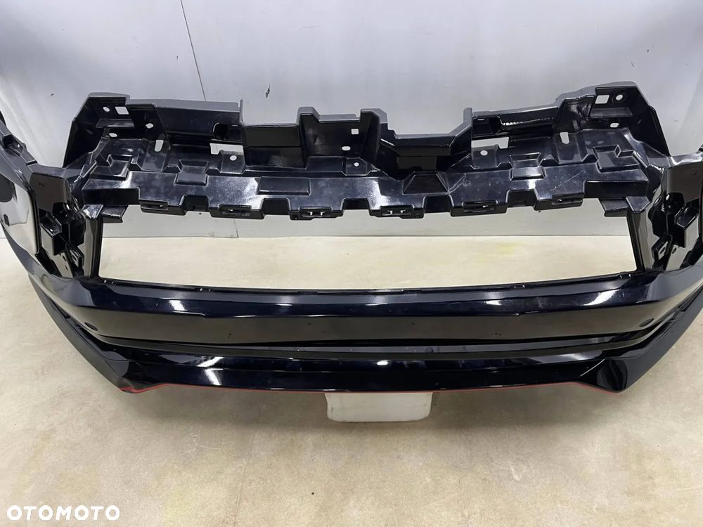 Zderzak przedni Mitsubishi Eclipse Cross Insport 21r.- Lift przód PDC 6400K954ZZ - 8